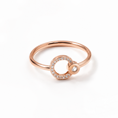Anillo Eternity