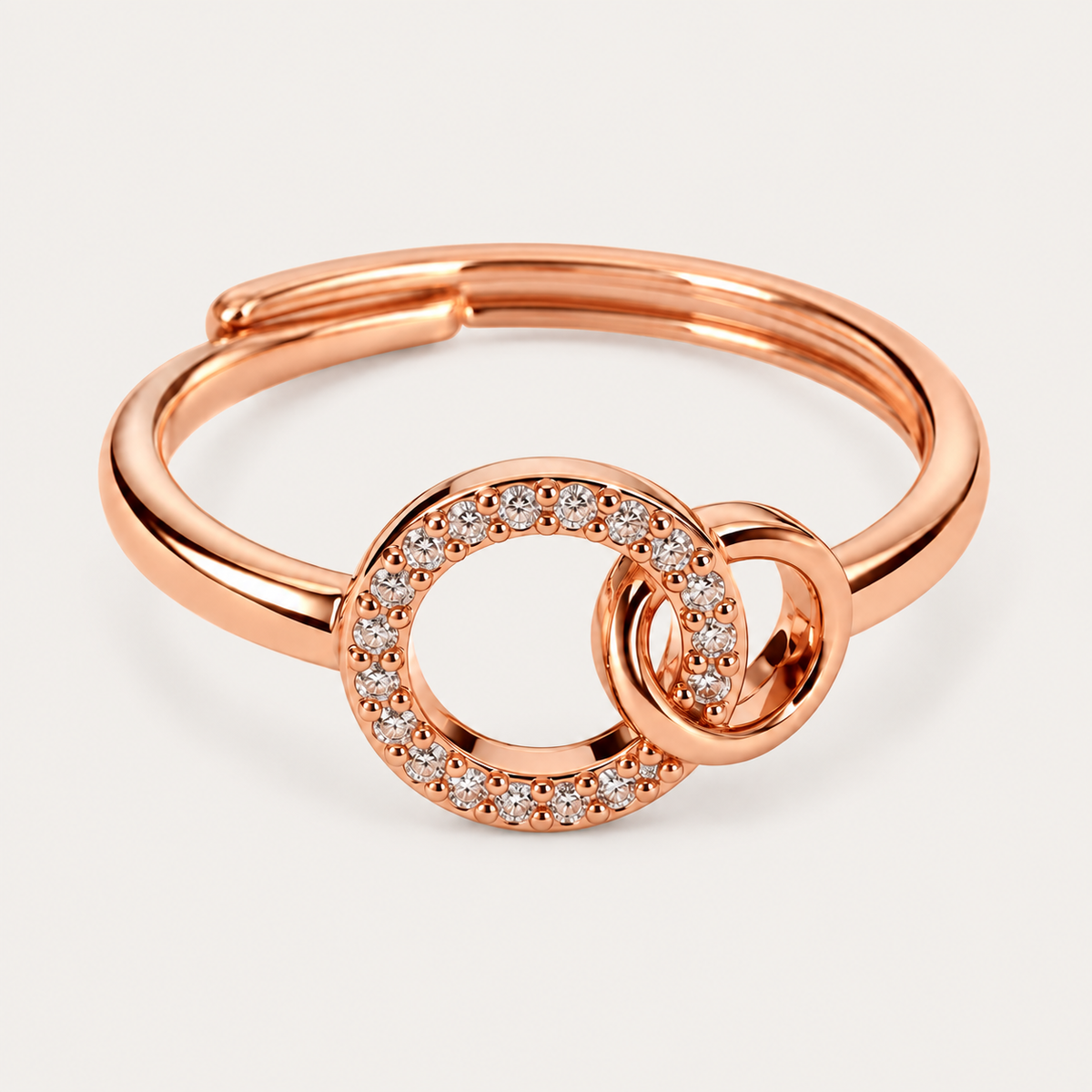 Eternal Bond Ring
