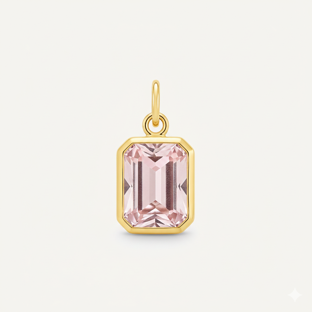 Charms Piedra del Mes