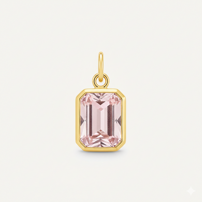 Charms Piedra del Mes