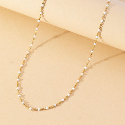 Cadena Cuenta Colores