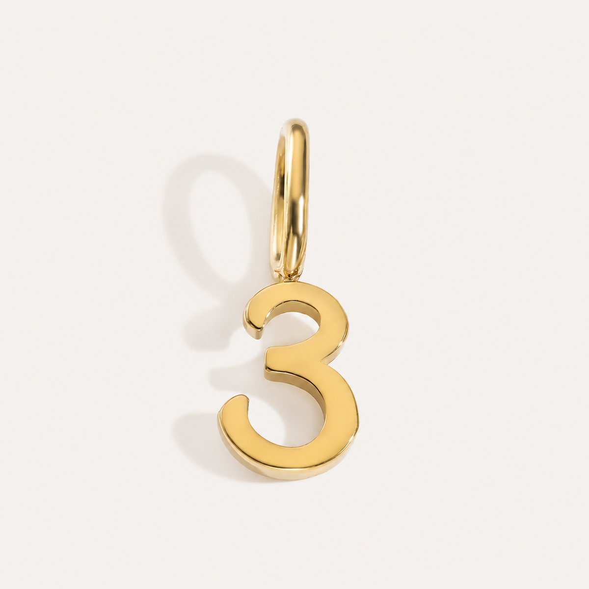 Charm Números