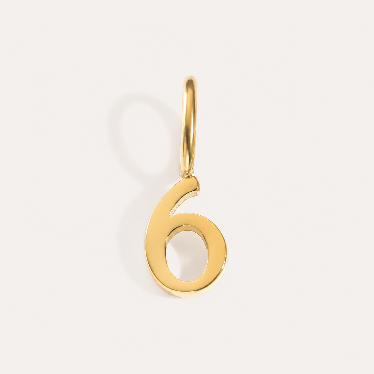 Charm Números
