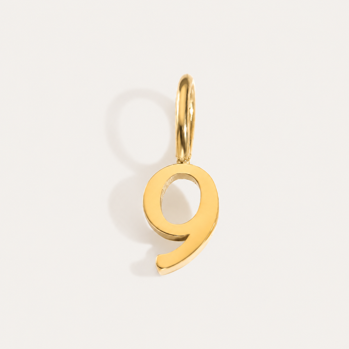 Charm Números
