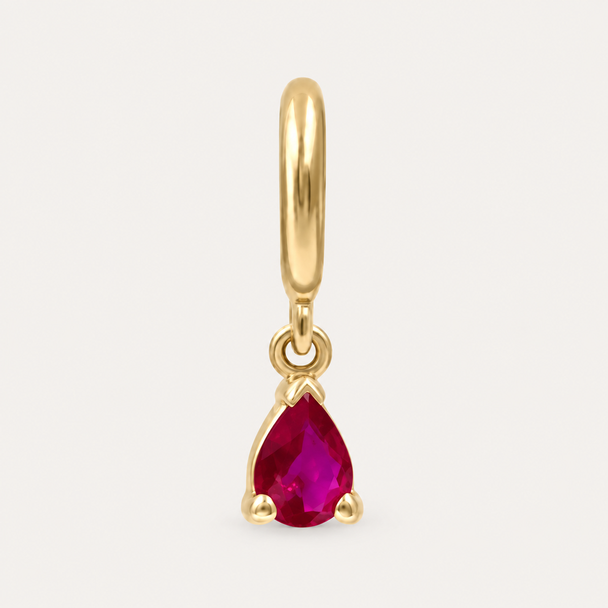 Charms Piedra del Mes