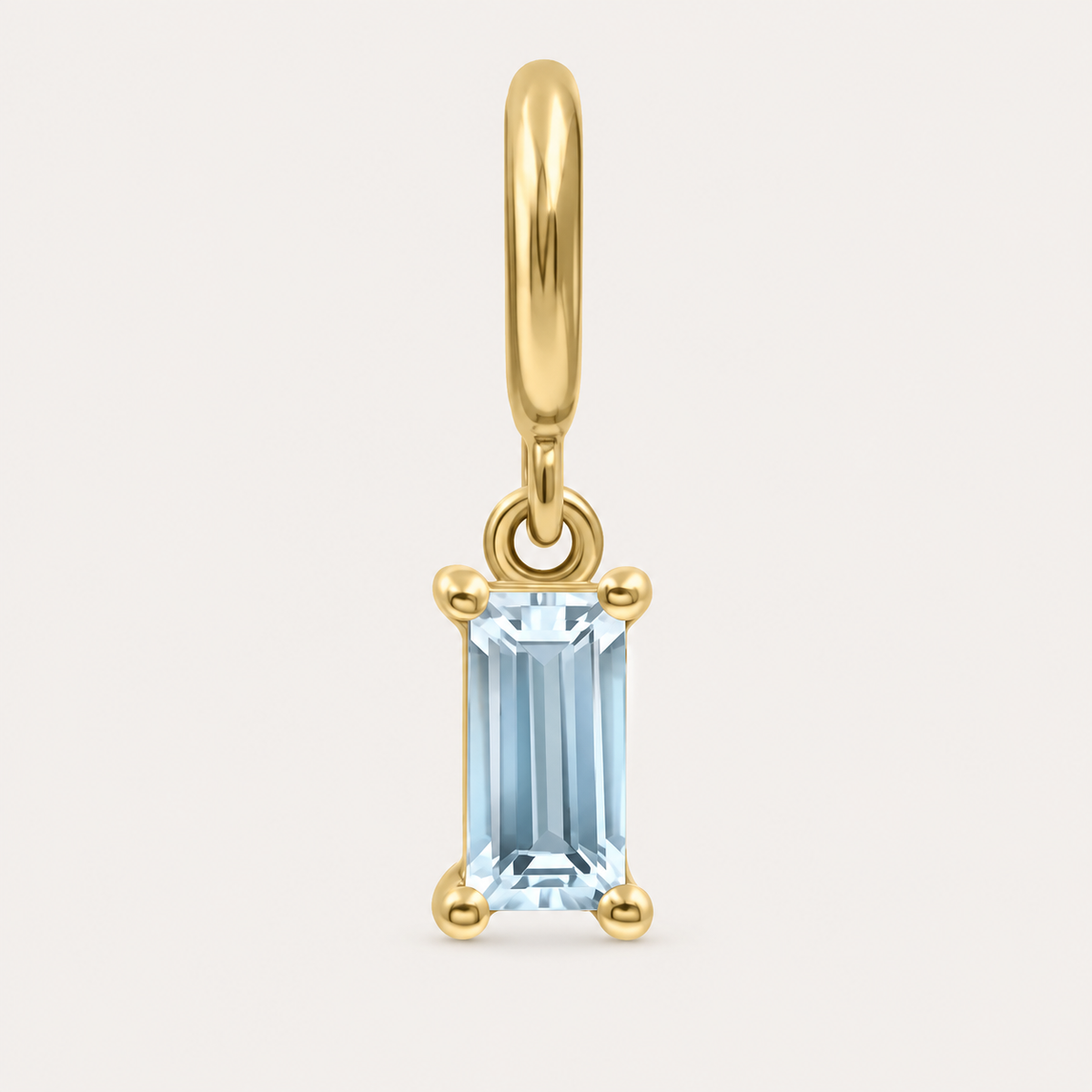 Charms Piedra del Mes