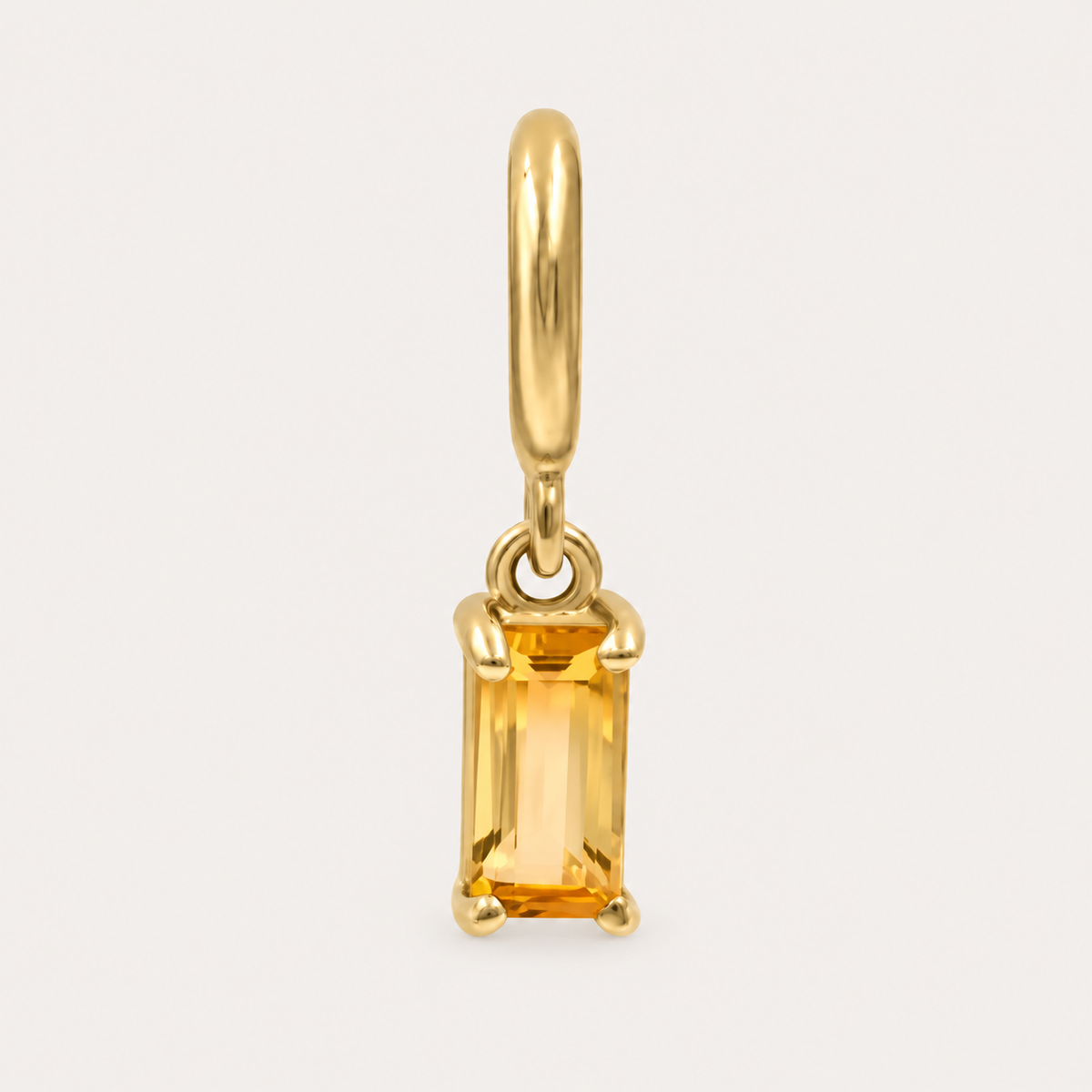 Charms Piedra del Mes