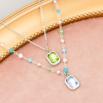Charms Piedra del Mes