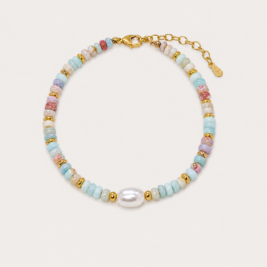 Pulsera Perla