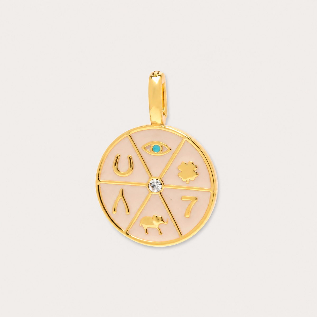 Charms con significado