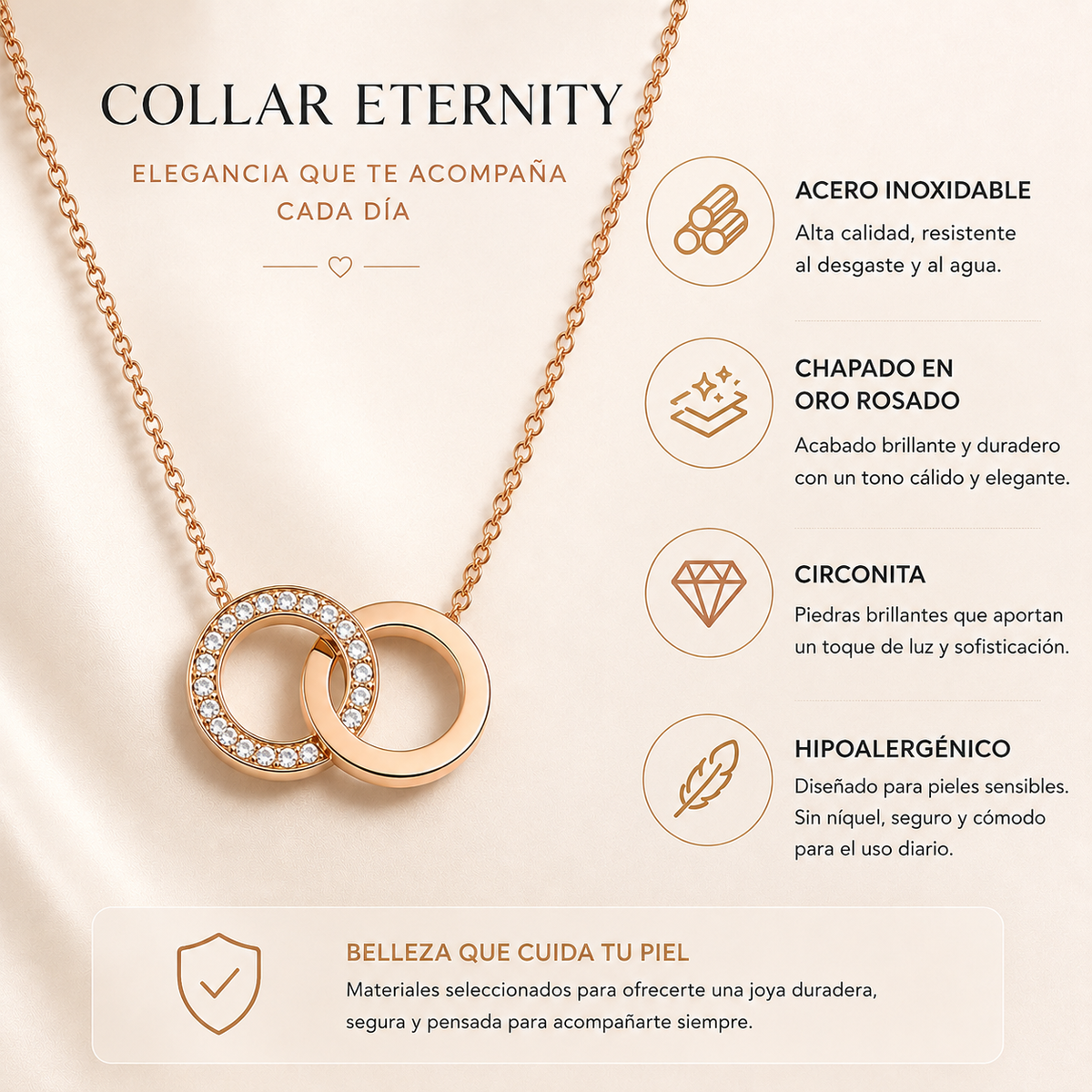 Collar Eternity