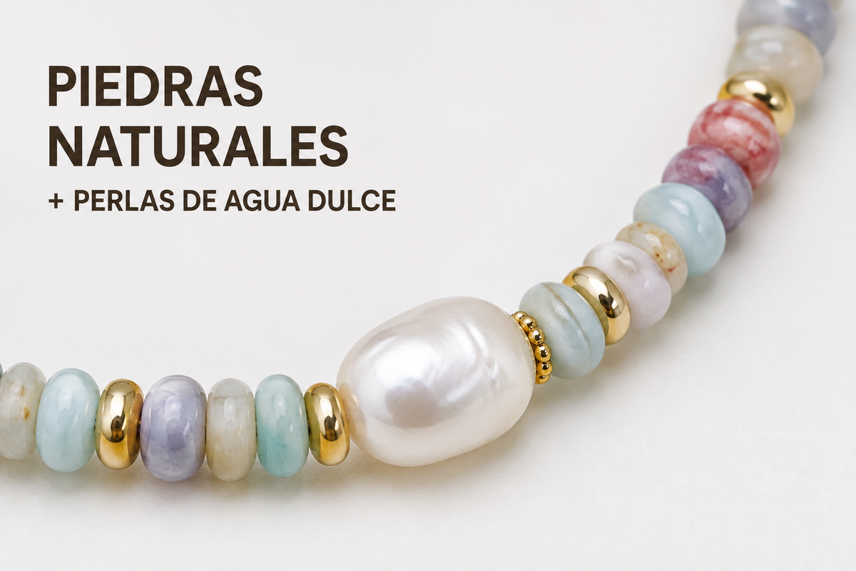 Pearl Bracelet