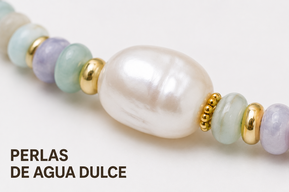Pearl Bracelet