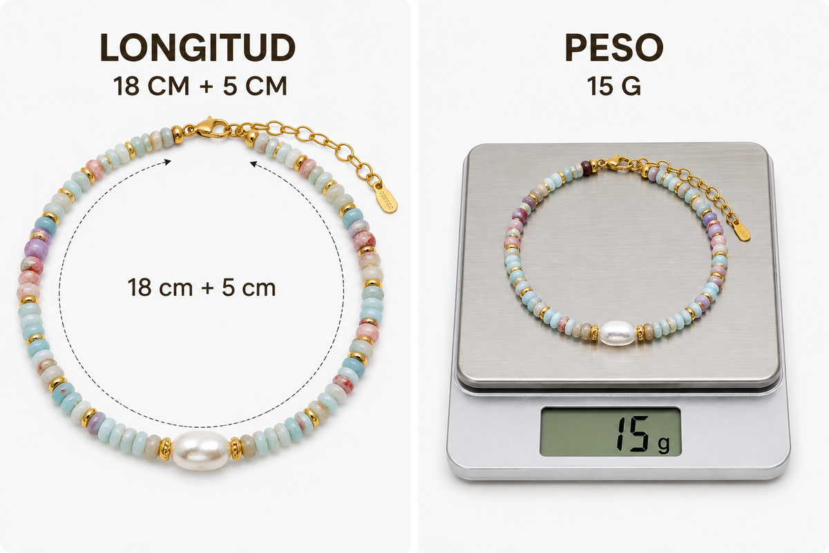 Pearl Bracelet