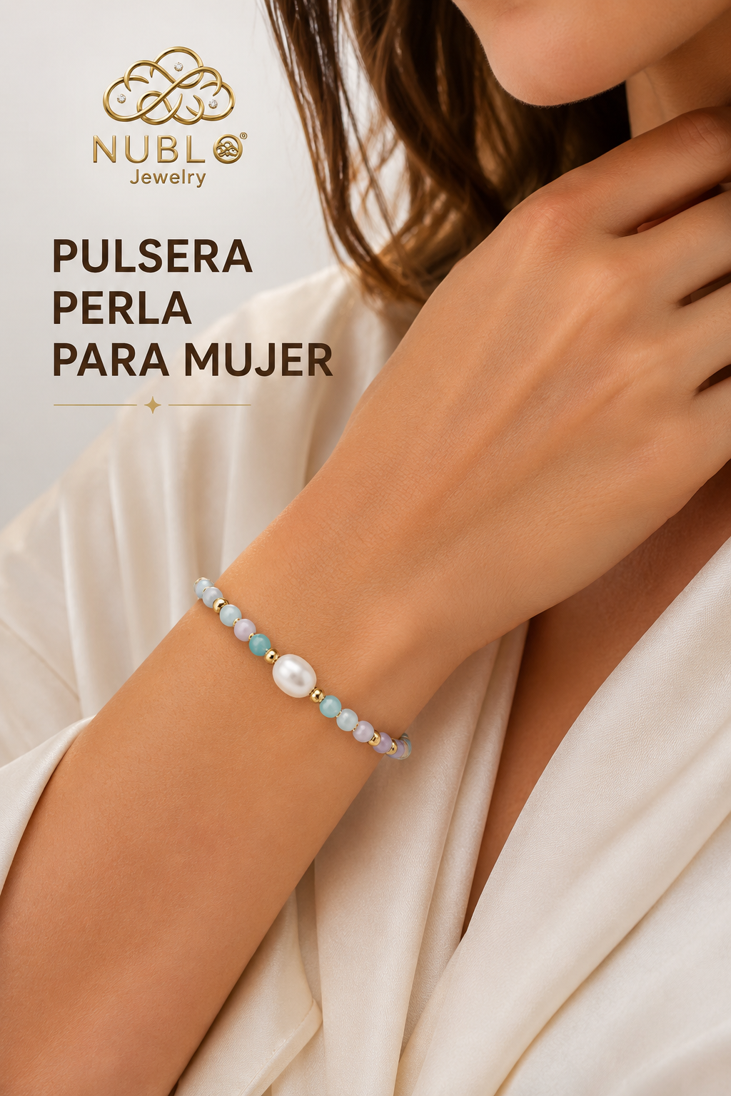 Pearl Bracelet