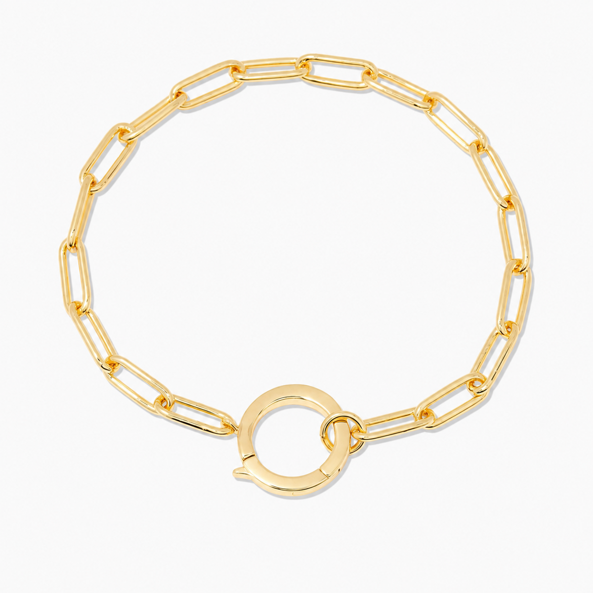 Pulsera Estela- Personaliza tu pulsera con Charms