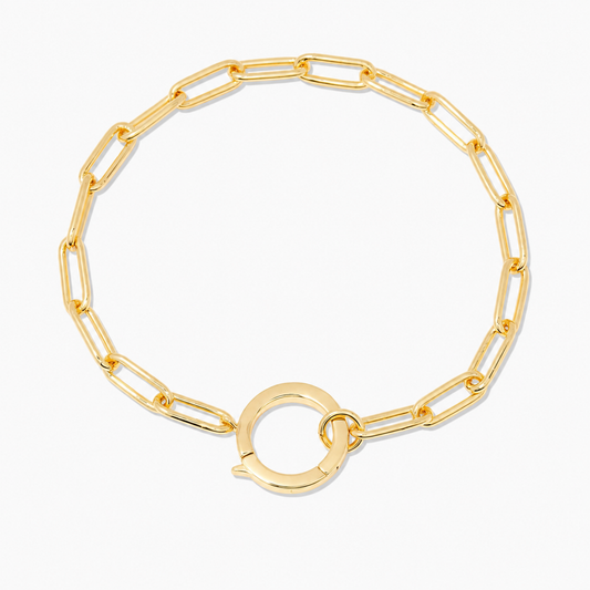Pulsera Estela- Personaliza tu pulsera con Charms