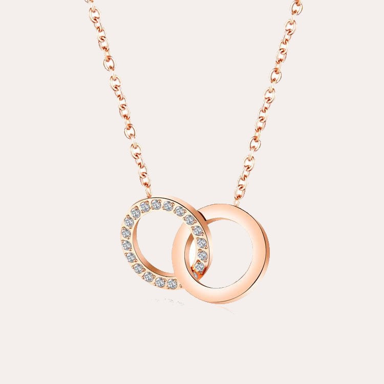 Collar Eternity