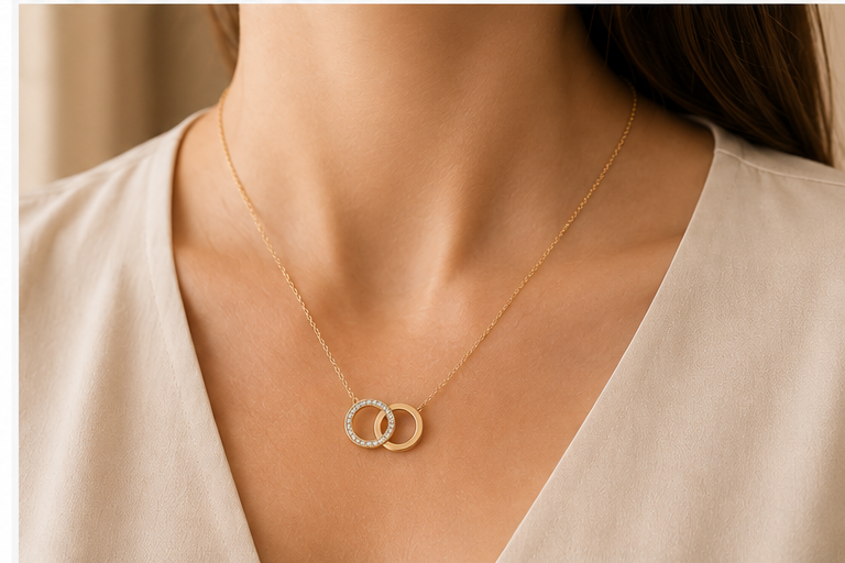 Collar Eternity