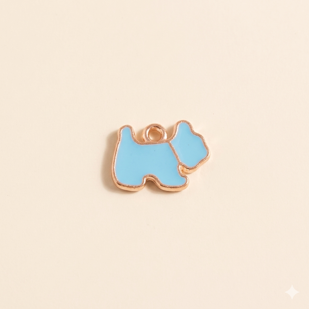 Charm perrito