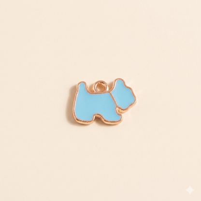 Charm perrito