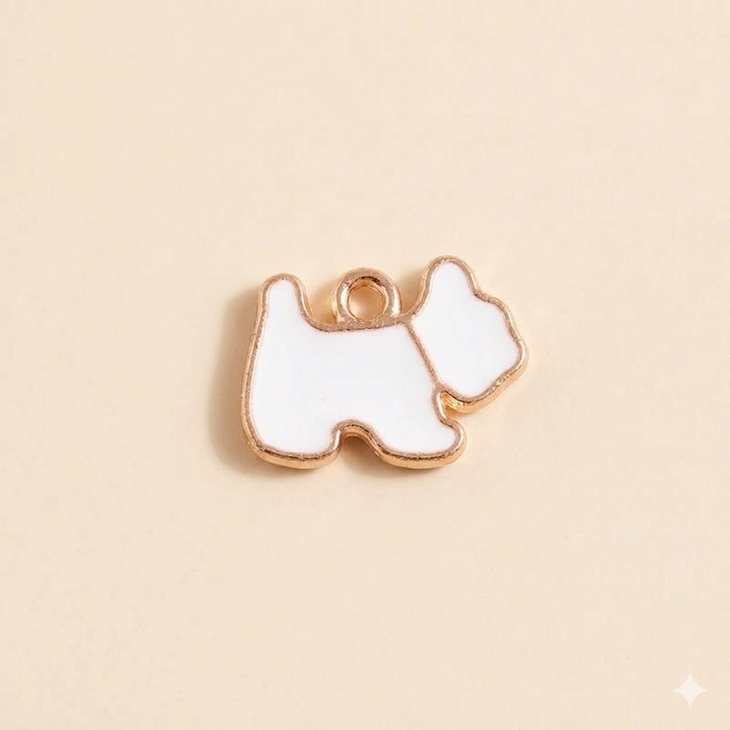 Charm perrito