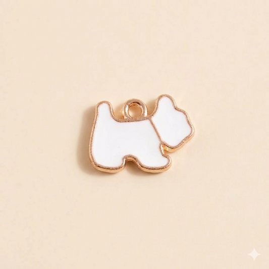Charm perrito