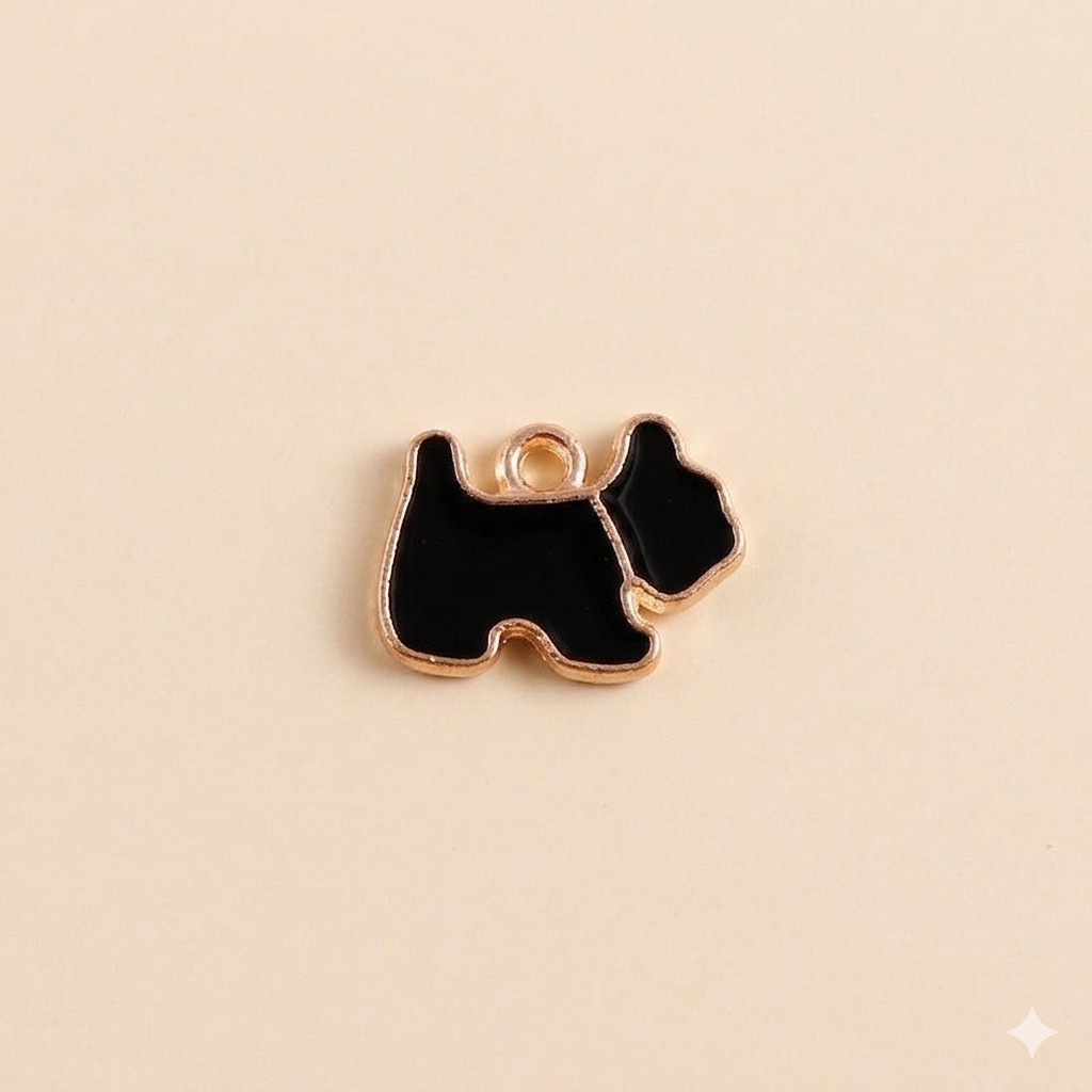 Charm perrito