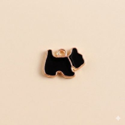 Charm perrito