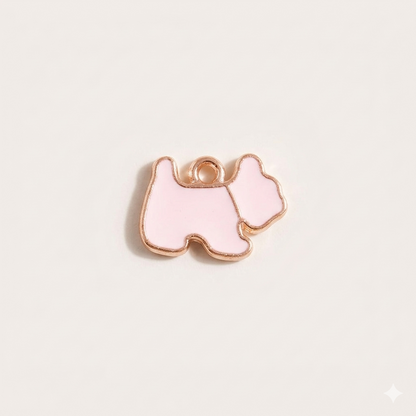 Charm perrito