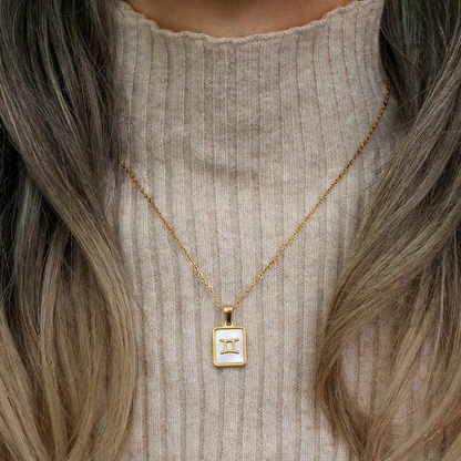 Colección Zodiaco