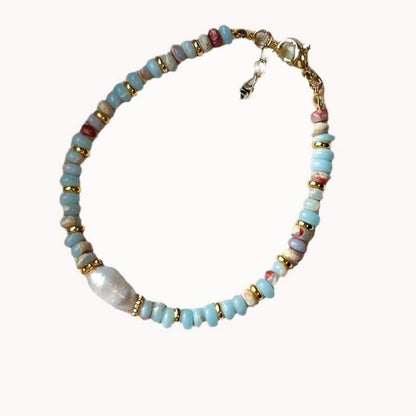 Pulsera Perla