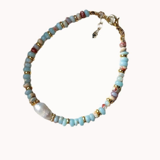 Pulsera Perla