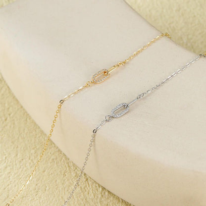 Pulsera Circonita