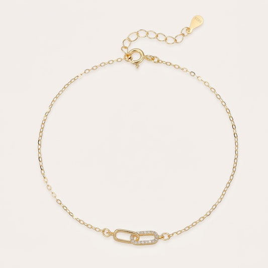 Pulsera Circonita