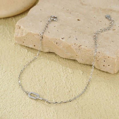Pulsera Circonita