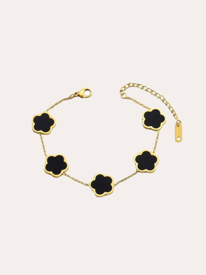 Pulsera Trebol