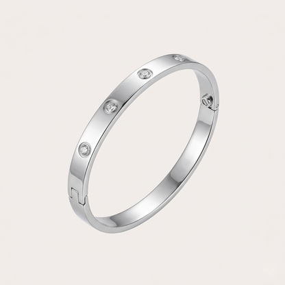 Pulsera Circonia