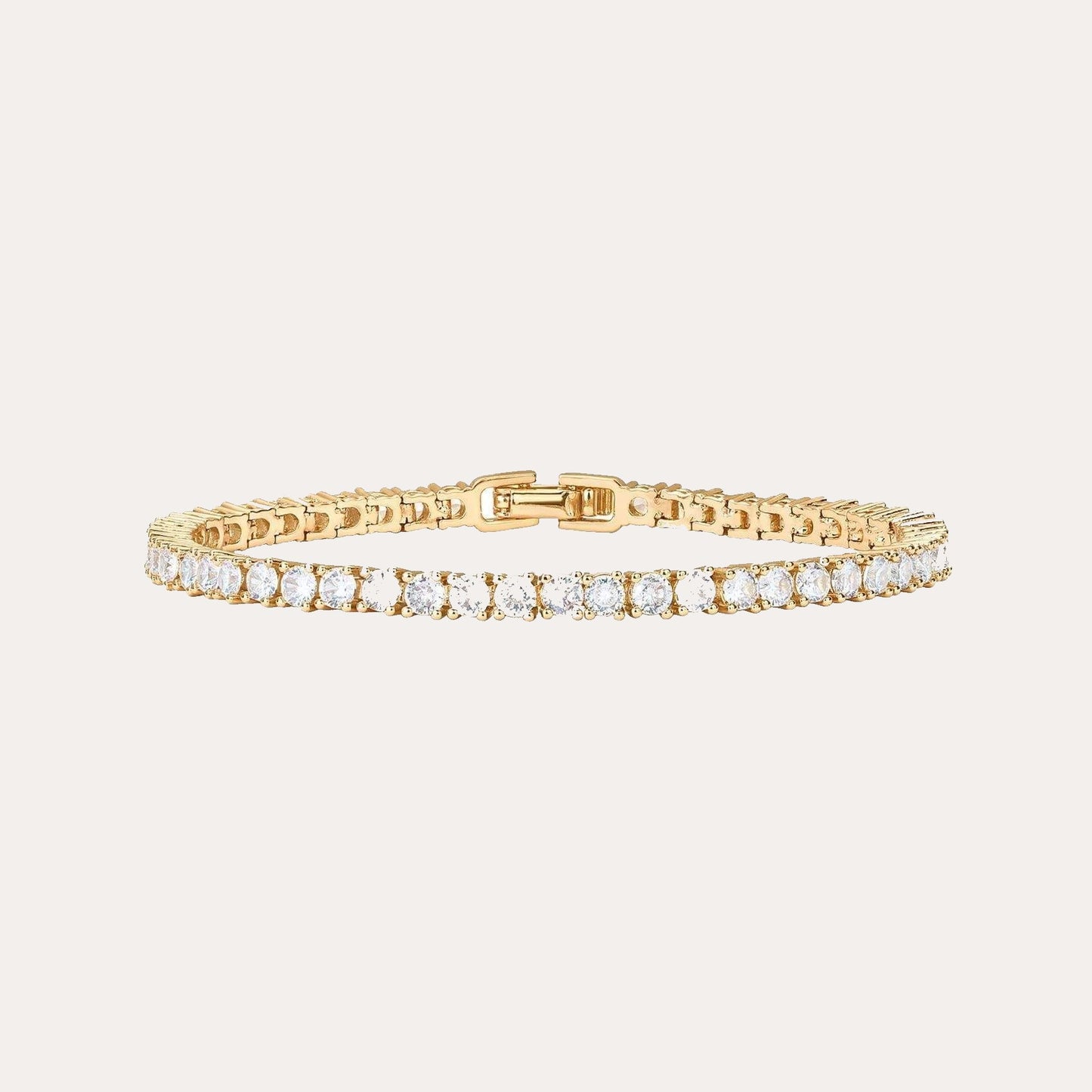 Pulsera Circonita Cúbica