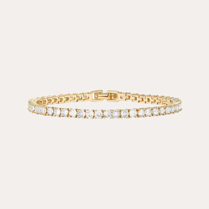 Pulsera Circonita Cúbica