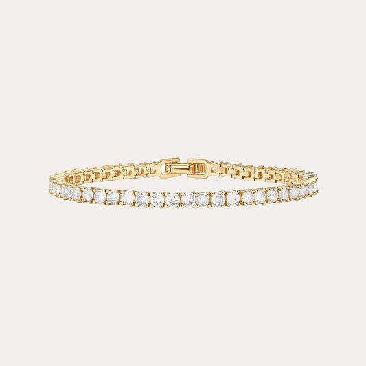 Pulsera Circonita Cúbica