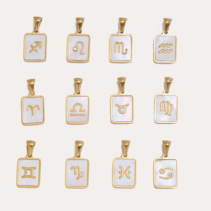 Colección Zodiaco