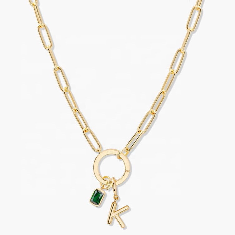 Collar Estela- Personaliza tu Collar con Charms