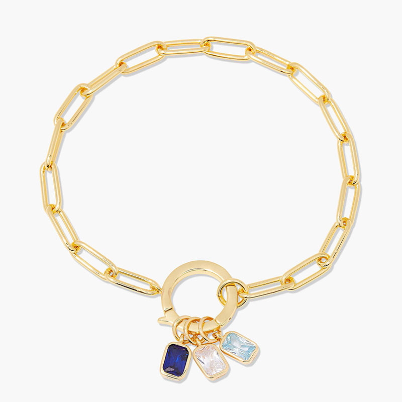 Pulsera Estela- Personaliza tu pulsera con Charms