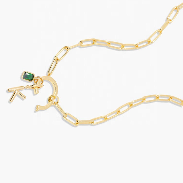 Collar Estela- Personaliza tu Collar con Charms